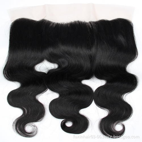 Brazilian Virgin Weave Bundle With Closure Extensions Human Hair Original Hair Dummy
